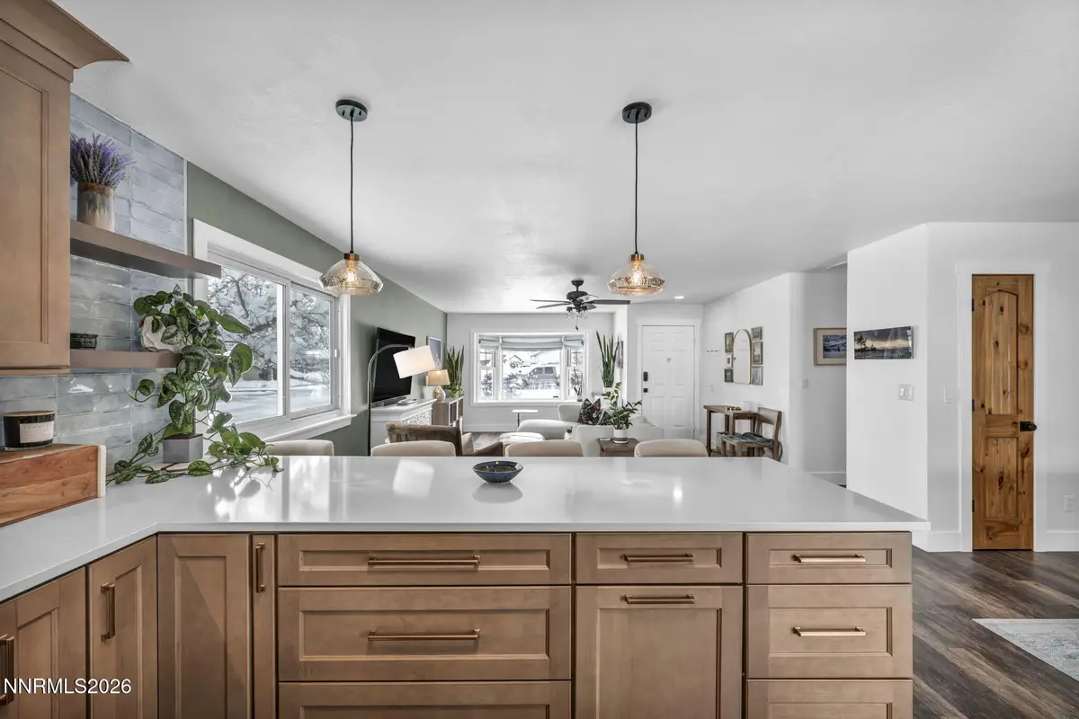 1325 Mary Jo Drive, Gardnerville, NV 89460 - #1