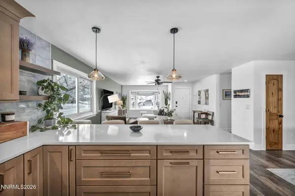 1325 Mary Jo Drive, Gardnerville, NV 89460