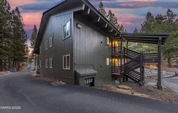 307 Galaxy Lane #Unit A, Stateline, NV 89449