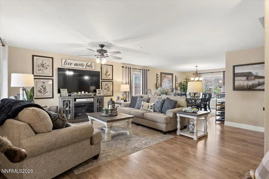 6971 Carmen Court, Sun Valley, NV 89433 - #3