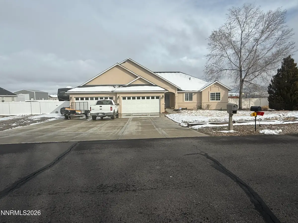1850 Heidi Road, Fallon, NV 89406 - #1