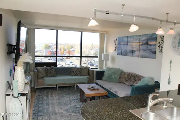 450 N Arlington Avenue #513, Reno, NV 89503