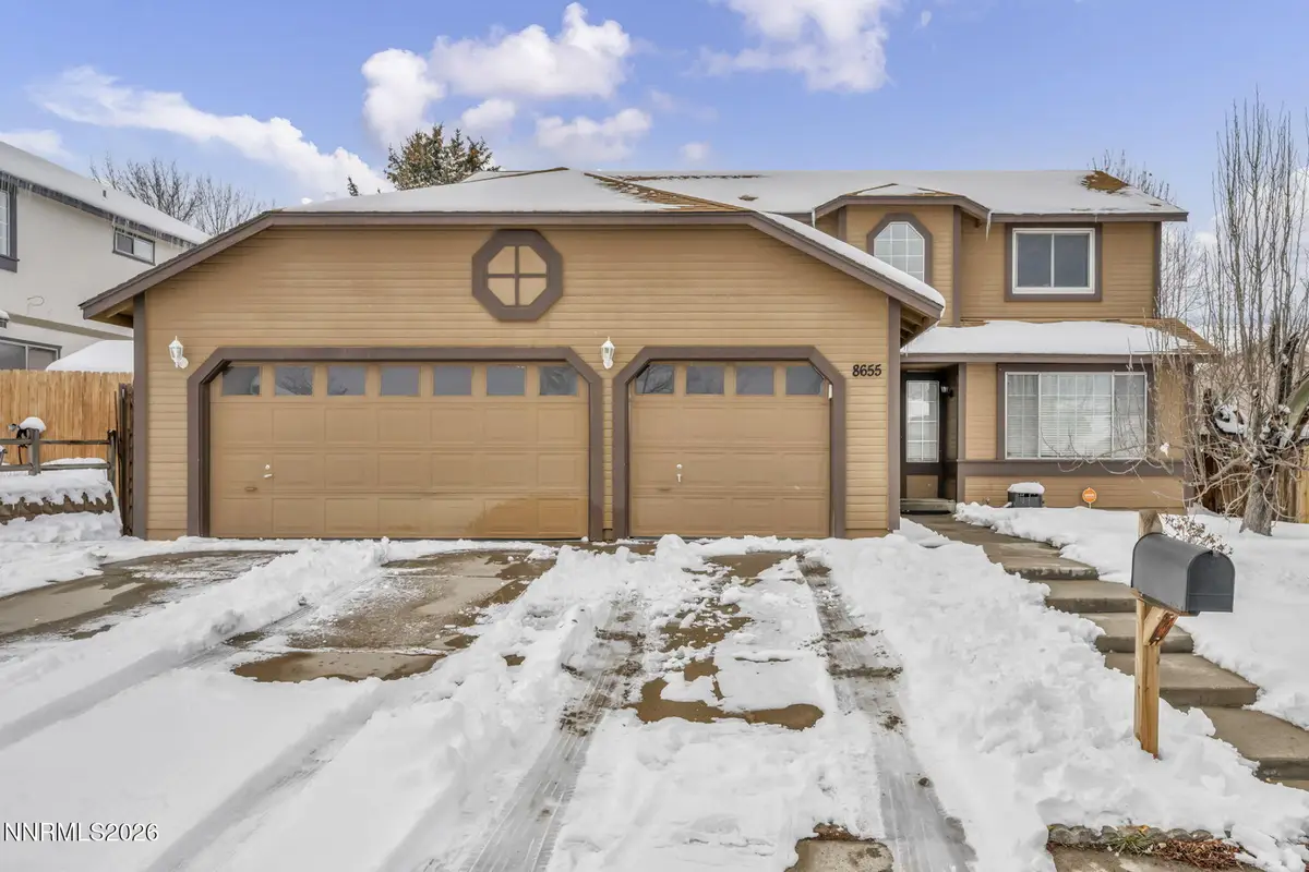 8655 Silver Shores Drive, Reno, NV 89506 - #1