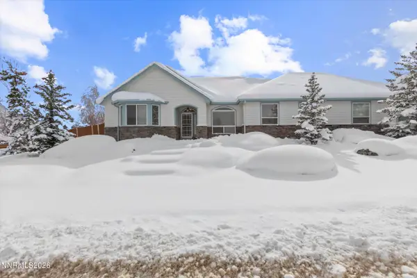 2183 W Homann Way, Carson City, NV 89703