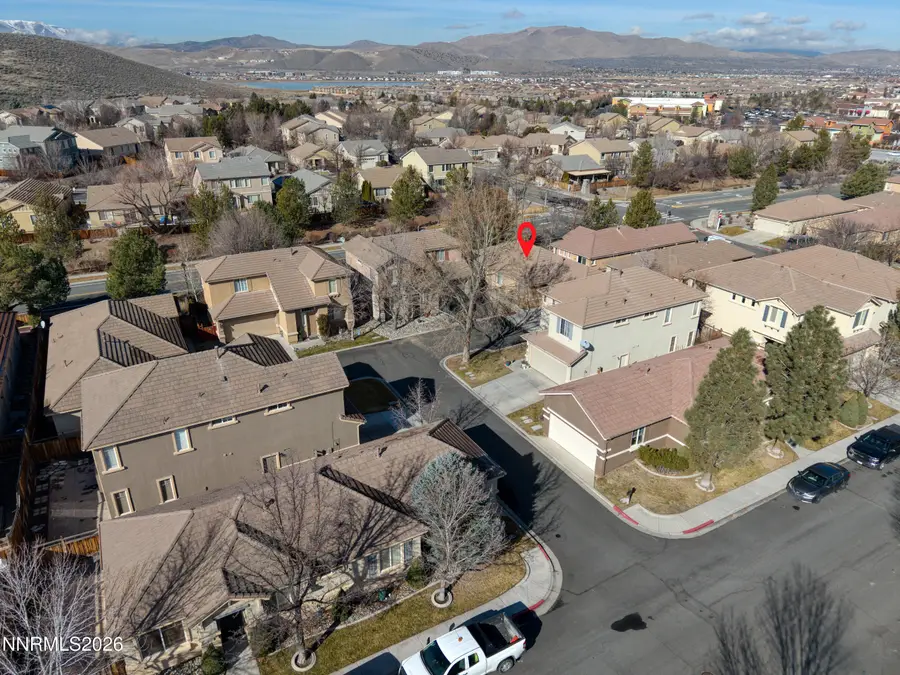 6177 Black Gypsum Court, Sparks, NV 89436 - #2