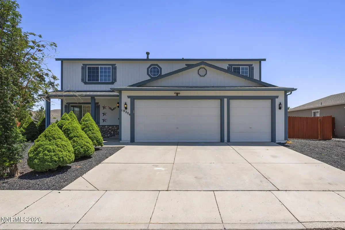 18204 Cedar View Drive, Reno, NV 89508 - #1