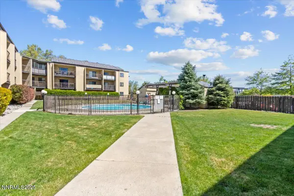 2450 Lymbery Street #Unit 230, Reno, NV 89509