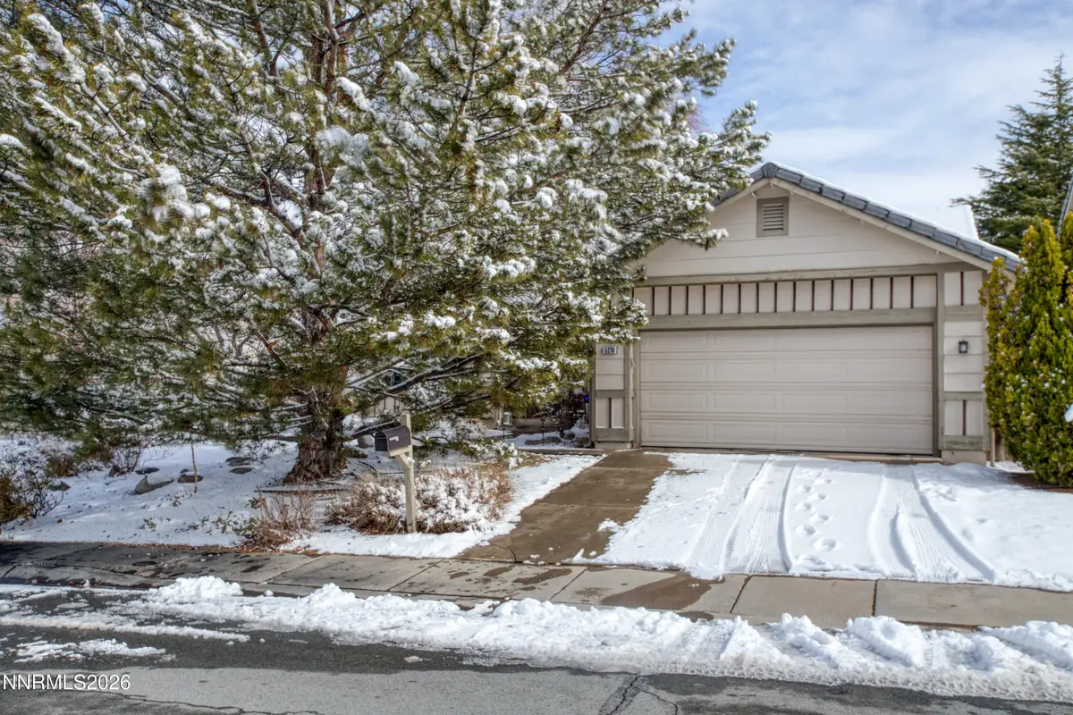 5216 Santa Barbara Avenue, Sparks, NV 89436 - #1