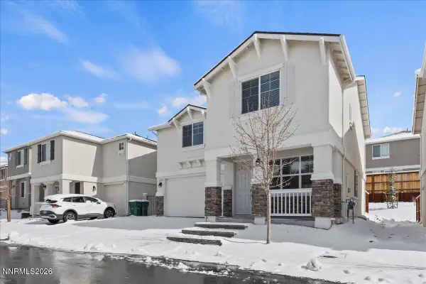 3558 Penn Nat'l Drive, Reno, NV 89512
