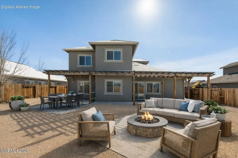 2286 Hayfield Lane, Fernley, NV 89408 - #2