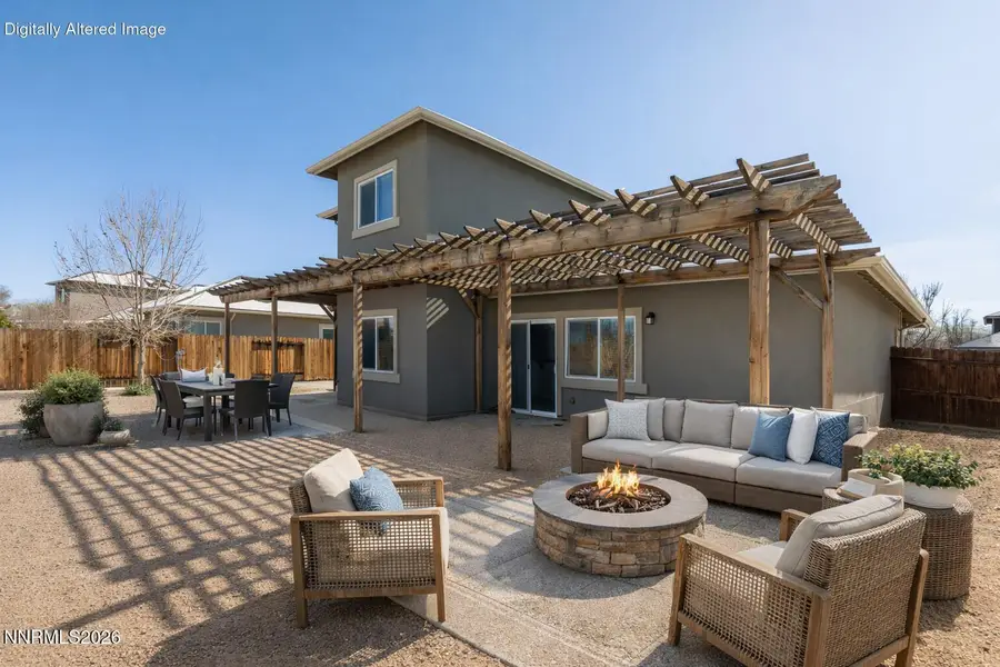 2286 Hayfield Lane, Fernley, NV 89408 - #3