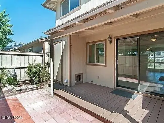 860 Cherry Tree Drive #2, Sparks, NV 89434