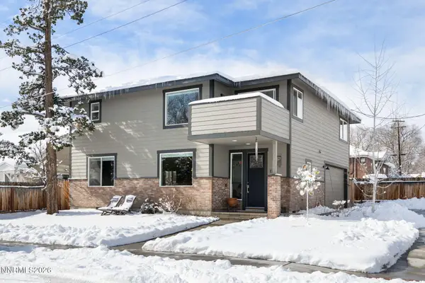 1301 Wright Street, Reno, NV 89509