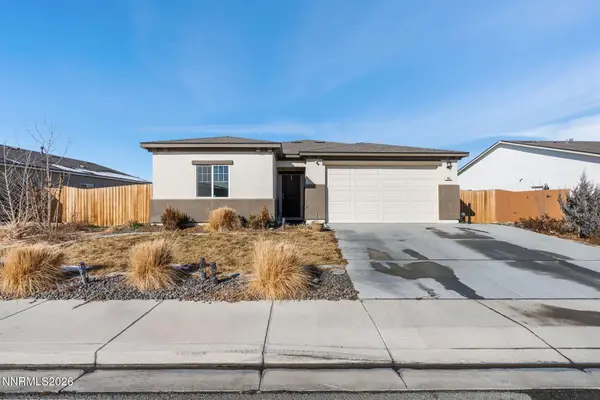 962 Kathryn Court, Fernley, NV 89408