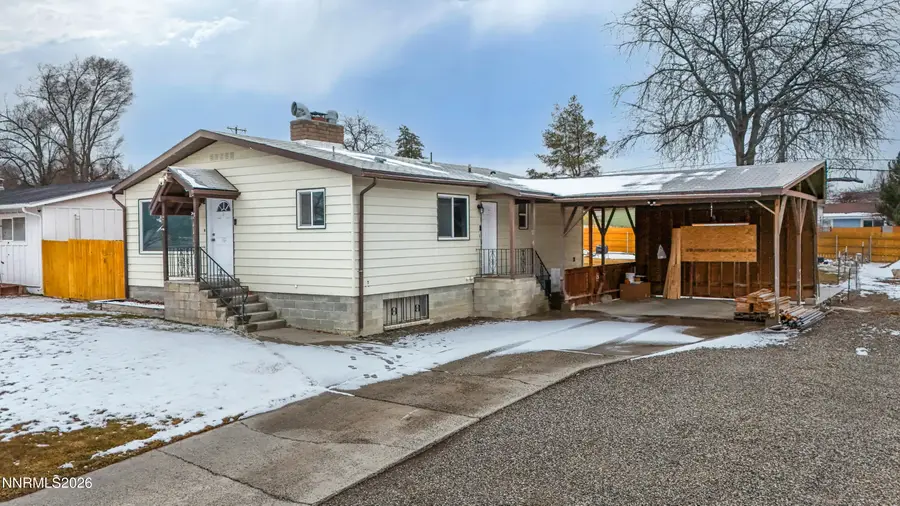 1450 S Bridge Street, Winnemucca, NV 89445 - #2