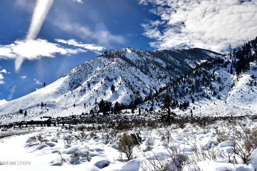 304 James Canyon Loop, Genoa, NV 89411 - #3