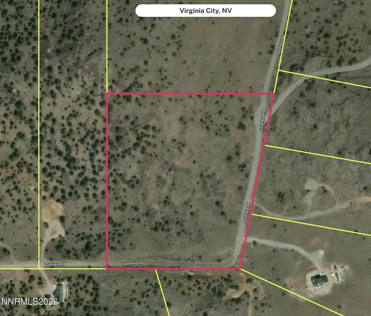 2690 Goldfield Road, Reno, NV 89521 - #1