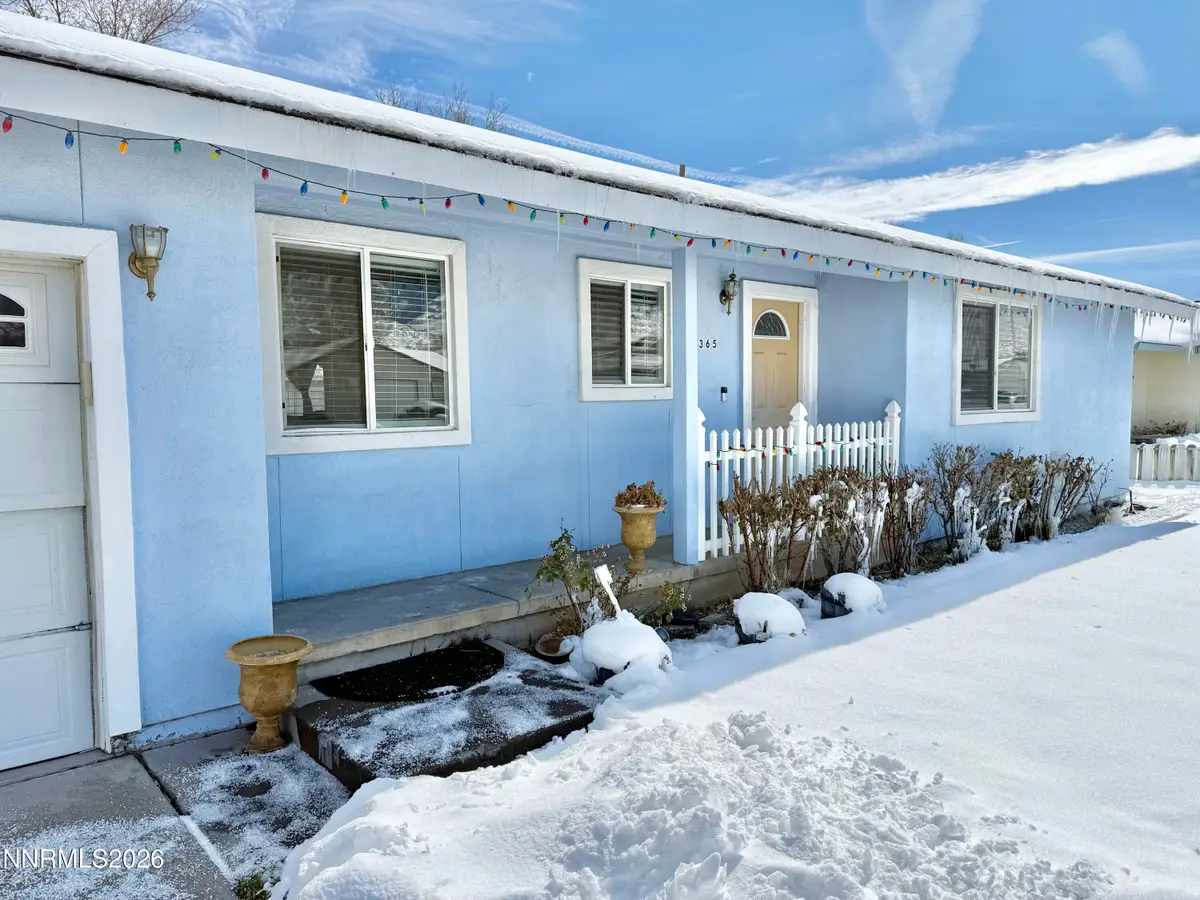 3365 Vista Grande Boulevard, Carson City, NV 89705 - #1