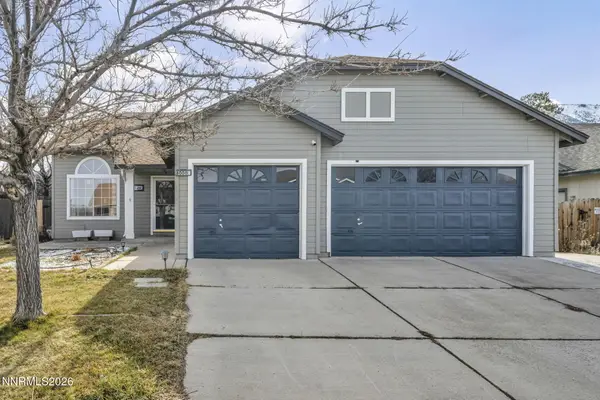 8000 Monterey Shores Drive, Reno, NV 89506