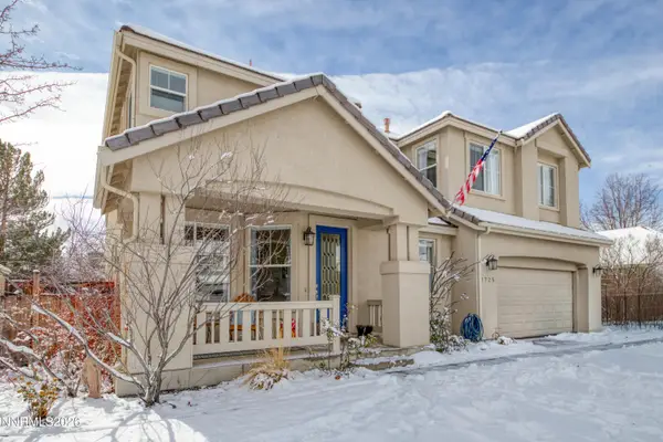 2725 Decoy Drive, Sparks, NV 89436