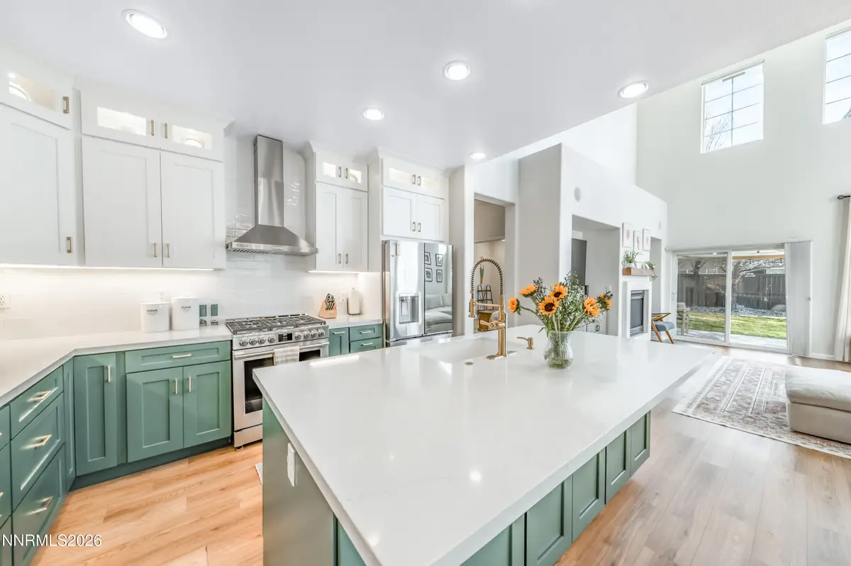 560 Connemaras Court, Reno, NV 89521 - #1