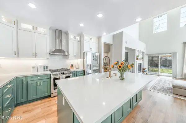 560 Connemaras Court, Reno, NV 89521