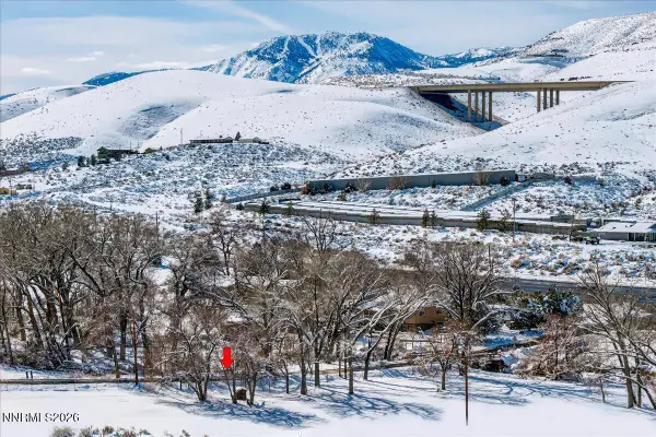 0 Rhodes Road, Reno, NV 89521