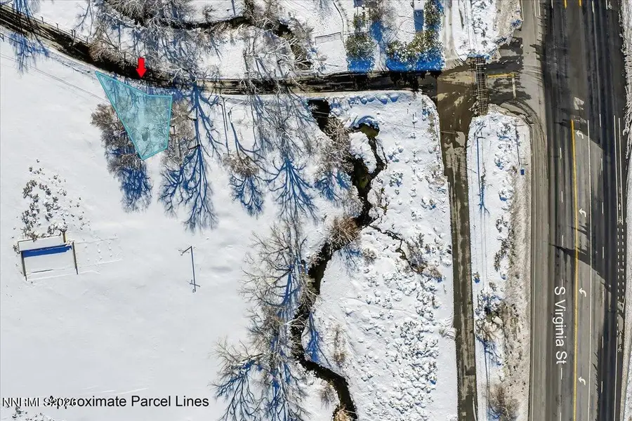 0 Rhodes Road, Reno, NV 89521 - #2