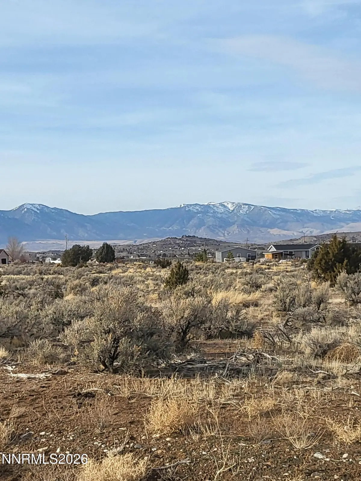 6 St Andrews Drive, Yerington, NV 89447 - #1