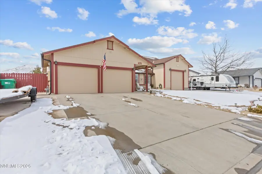 435 Kathy Terrace, Sparks, NV 89436 - #2