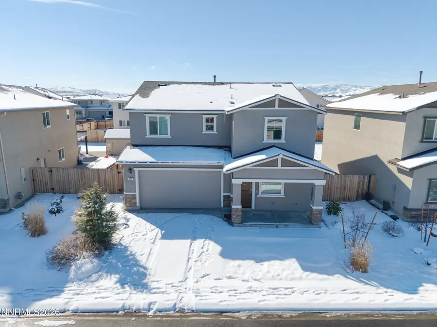 1297 Old Barn Road, Sparks, NV 89436 - #2