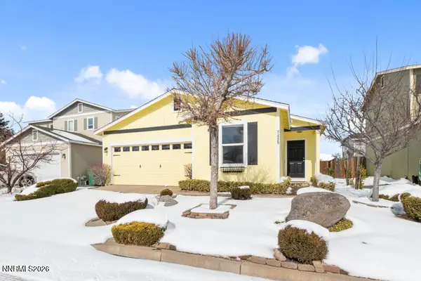 7435 Hinton Drive, Reno, NV 89506