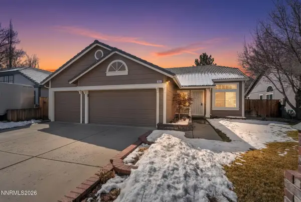 1021 Ricco Drive, Sparks, NV 89434