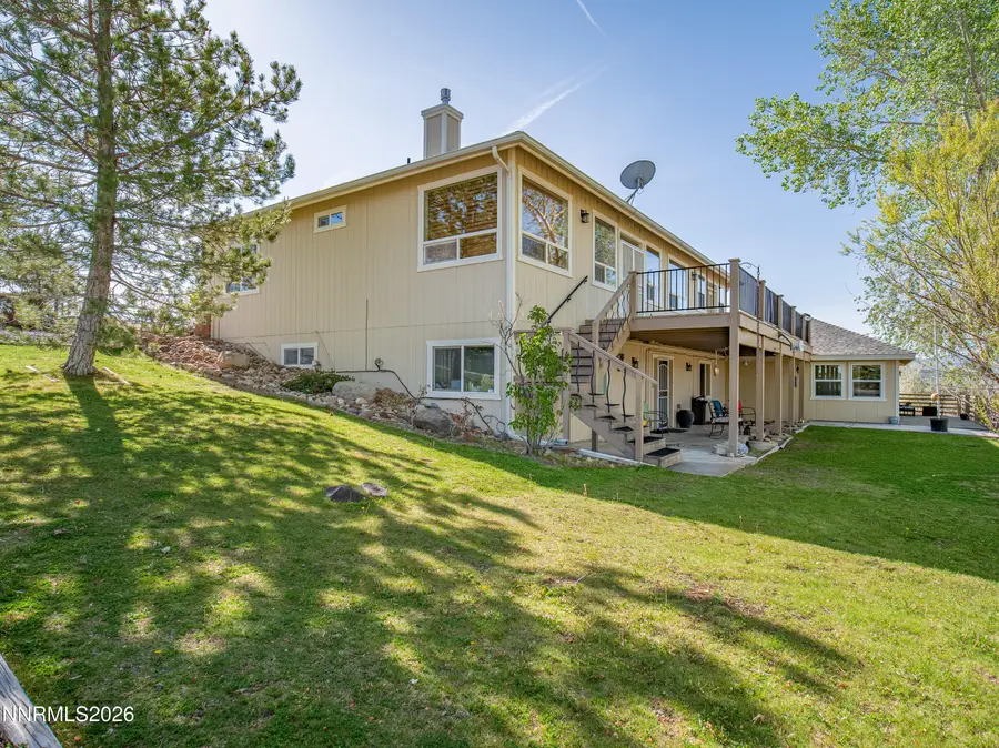1568 Barker Court, Gardnerville, NV 89410 - #2
