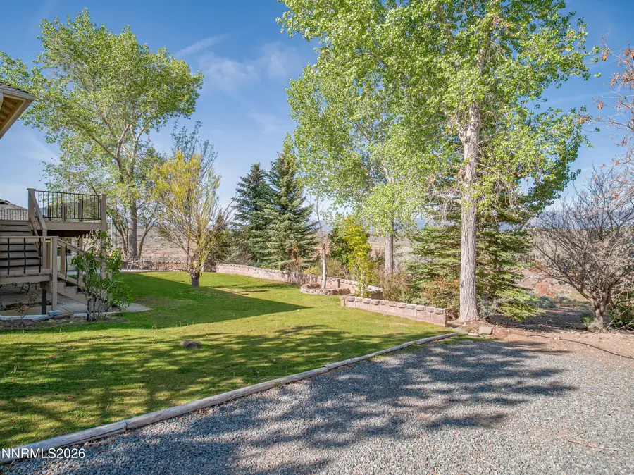 1568 Barker Court, Gardnerville, NV 89410 - #3