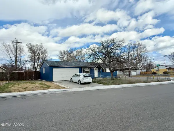 480 E Mclean Way, Sparks, NV 89431