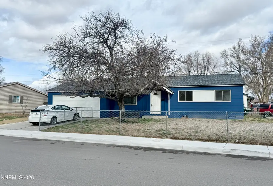 480 E Mclean Way, Sparks, NV 89431 - #2