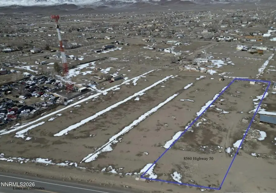 8560 Us-50, Stagecoach, NV 89429 - #2