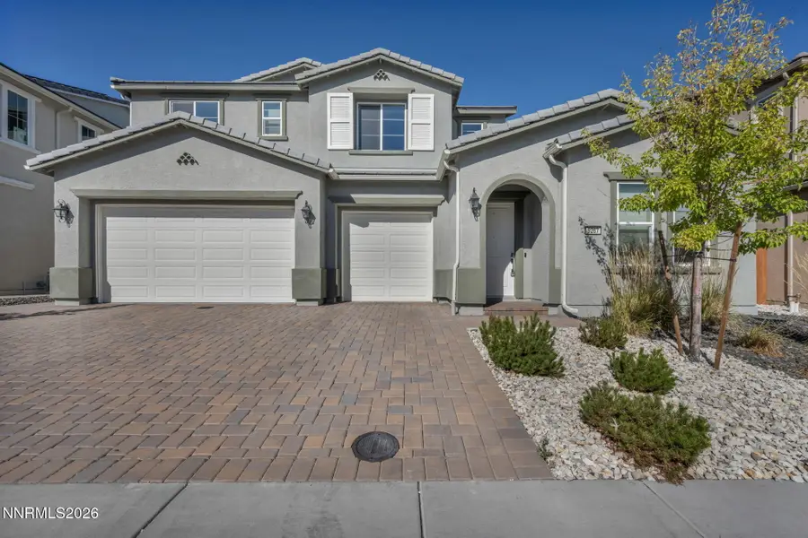9267 Blue Basin Trail, Reno, NV 89521 - #2