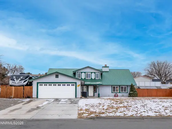 5070 Offenhauser Drive, Winnemucca, NV 89445