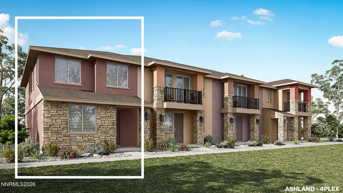 827 Villa Street, Carson City, NV 89701 - #1