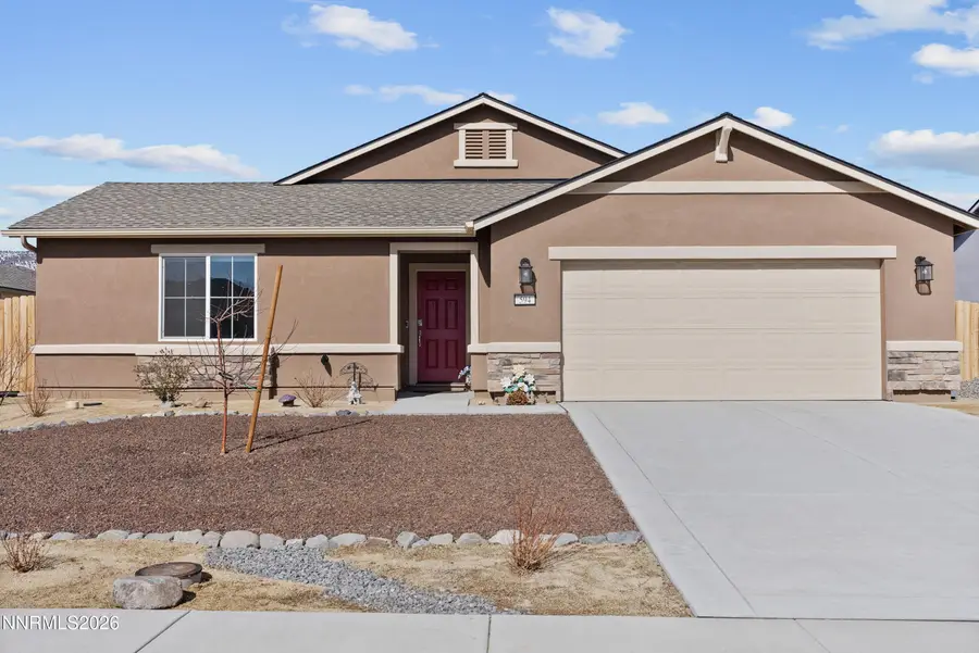 594 Pine Creek Circle, Dayton, NV 89403 - #2