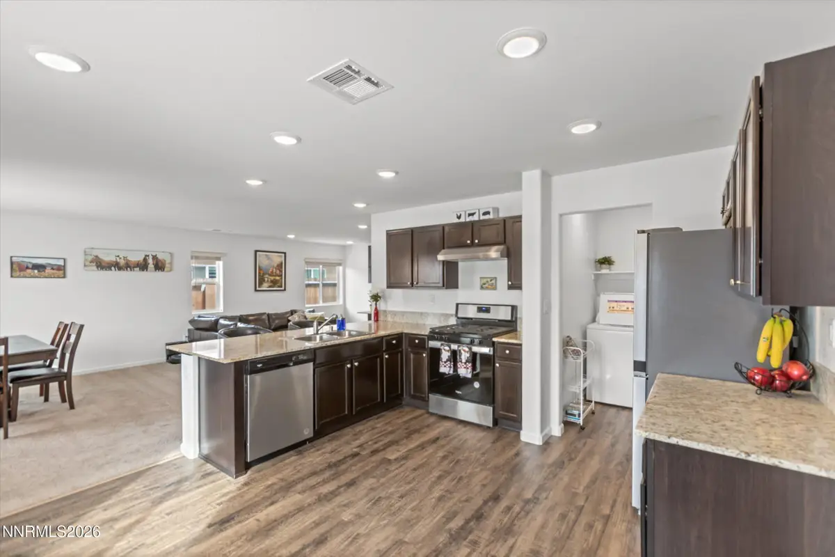 509 Paradise Valley Road, Reno, NV 89506 - #1