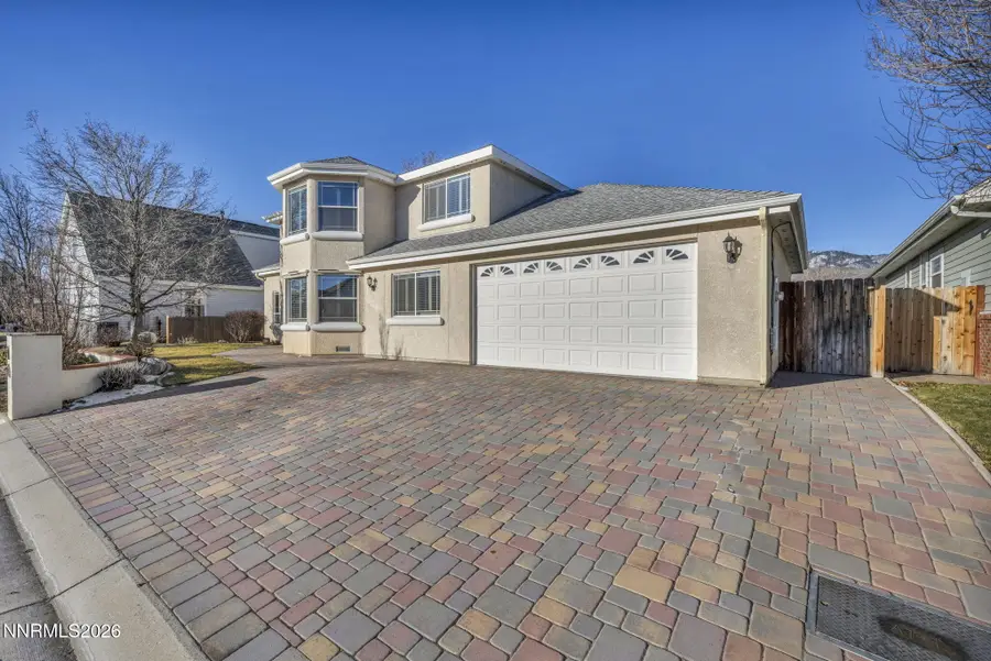 2296 Oak Ridge Drive, Carson City, NV 89703 - #2