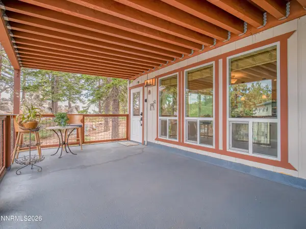 761 Milky Way Court #A, Stateline, NV 89449