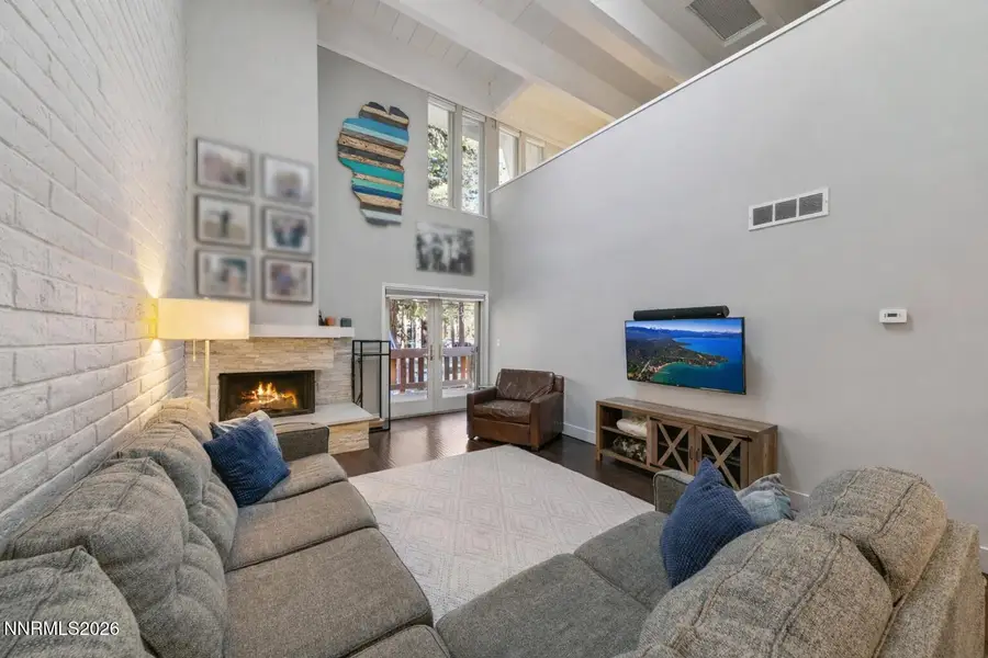 120 Country Club Drive #Unit 3, Incline Village, NV 89450 - #3