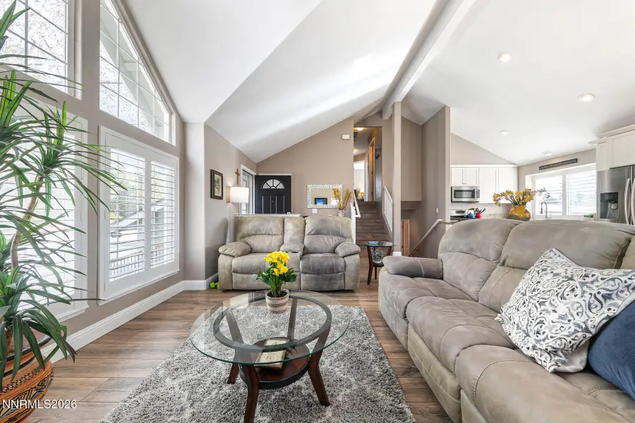 15175 Western Springs Drive, Reno, NV 89521 - #2