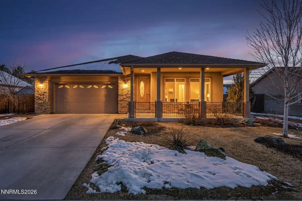 1766 Fair Way, Carson City, NV 89701 - #1