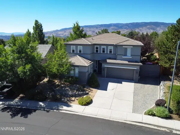 2633 Red Bird Drive, Reno, NV 89523