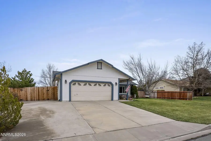 250 Carlene Drive, Sparks, NV 89436 - #2